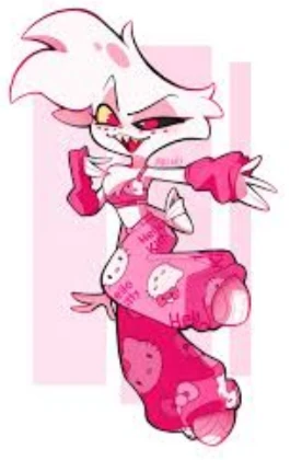 Angel dust thumbnail