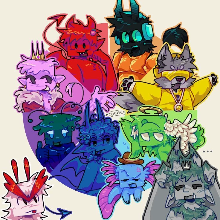 Colour crew thumbnail
