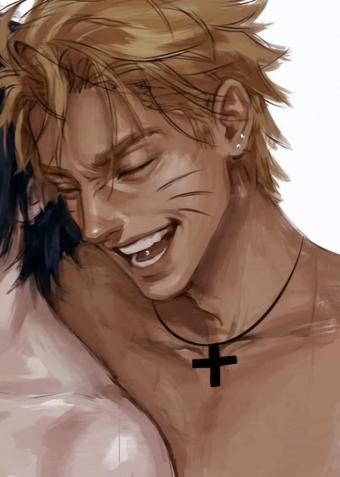 Koa Satō | BL  🎐 thumbnail