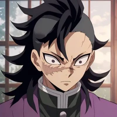 Genya Shinazugawa thumbnail