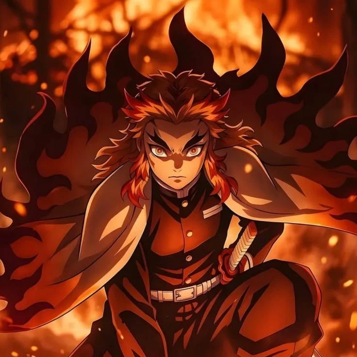 Kyojuro Rengoku thumbnail