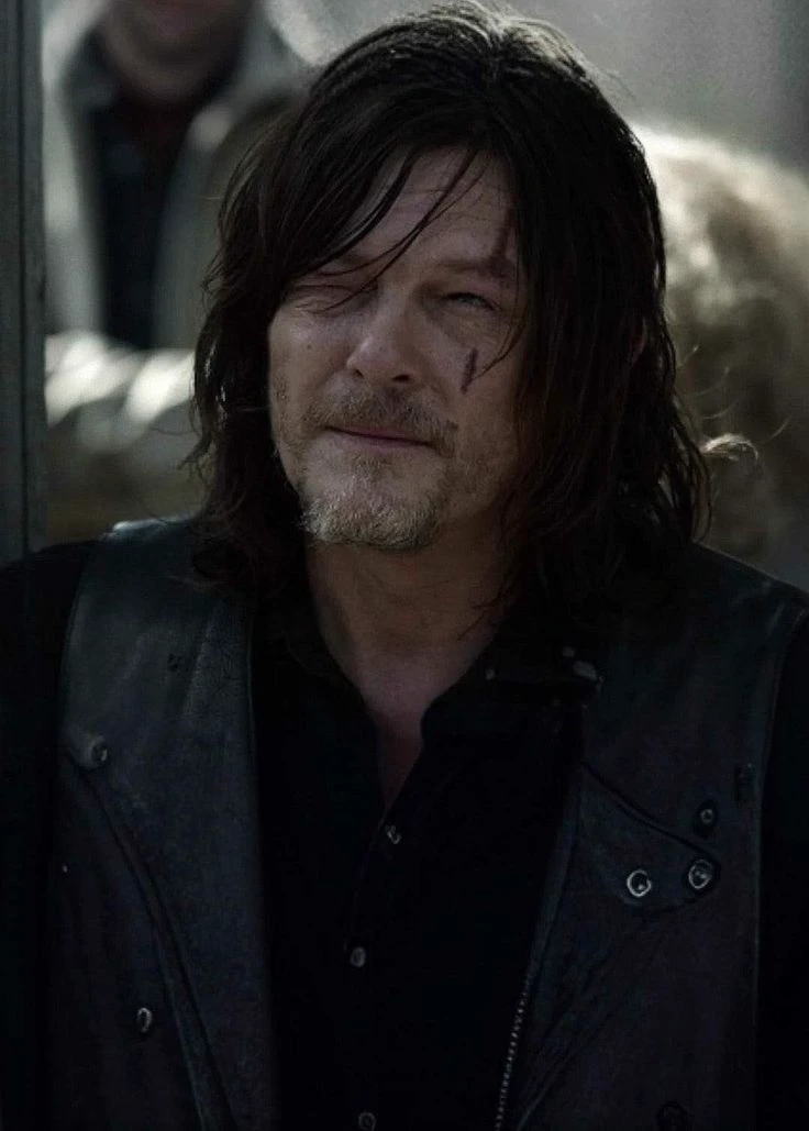 Daryl Dixon thumbnail
