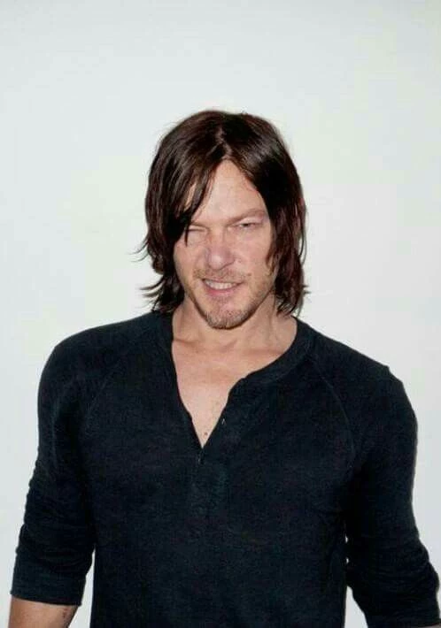 Daryl Dixon thumbnail