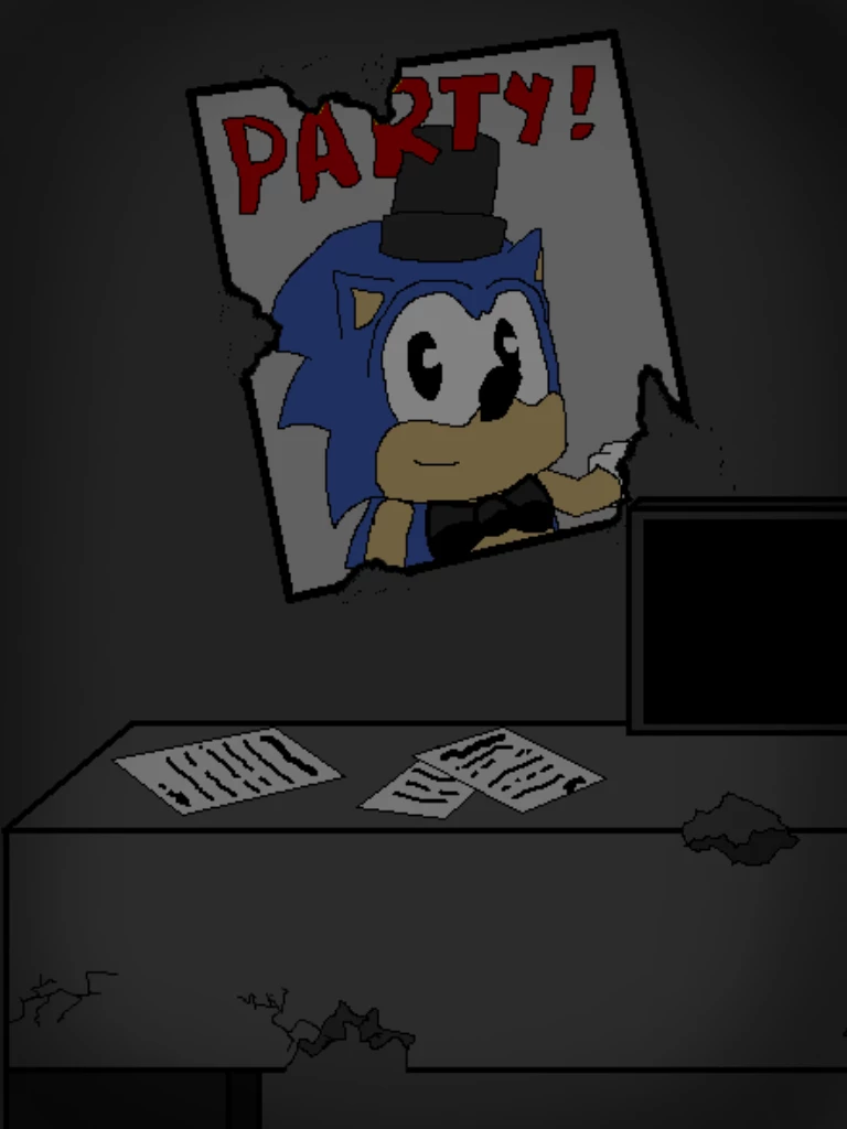 FNaS 4 thumbnail