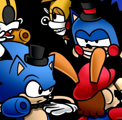 Rockclones: Dr. Golden's attack! thumbnail