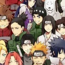 Naruto Uzumaki thumbnail