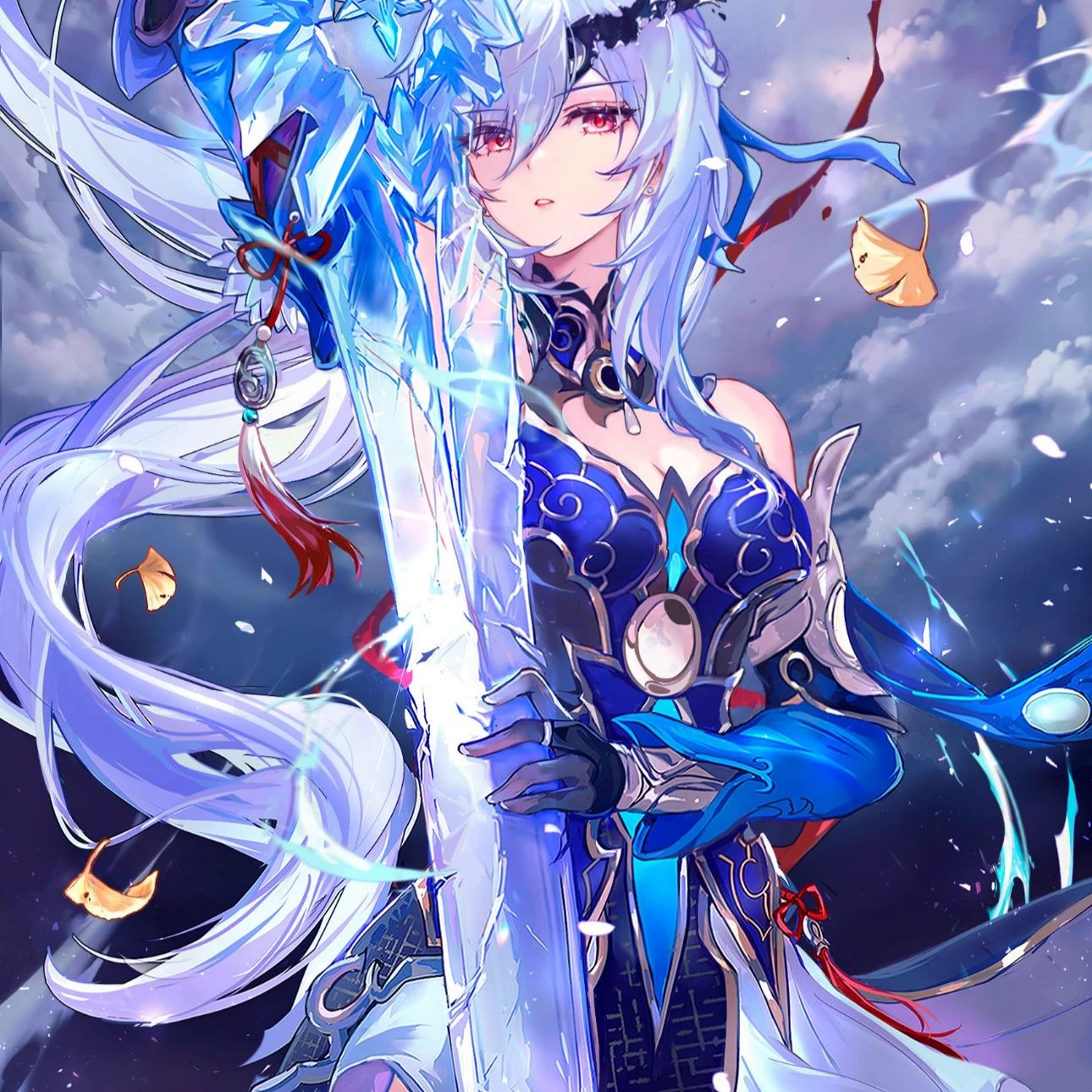Princess Rani thumbnail