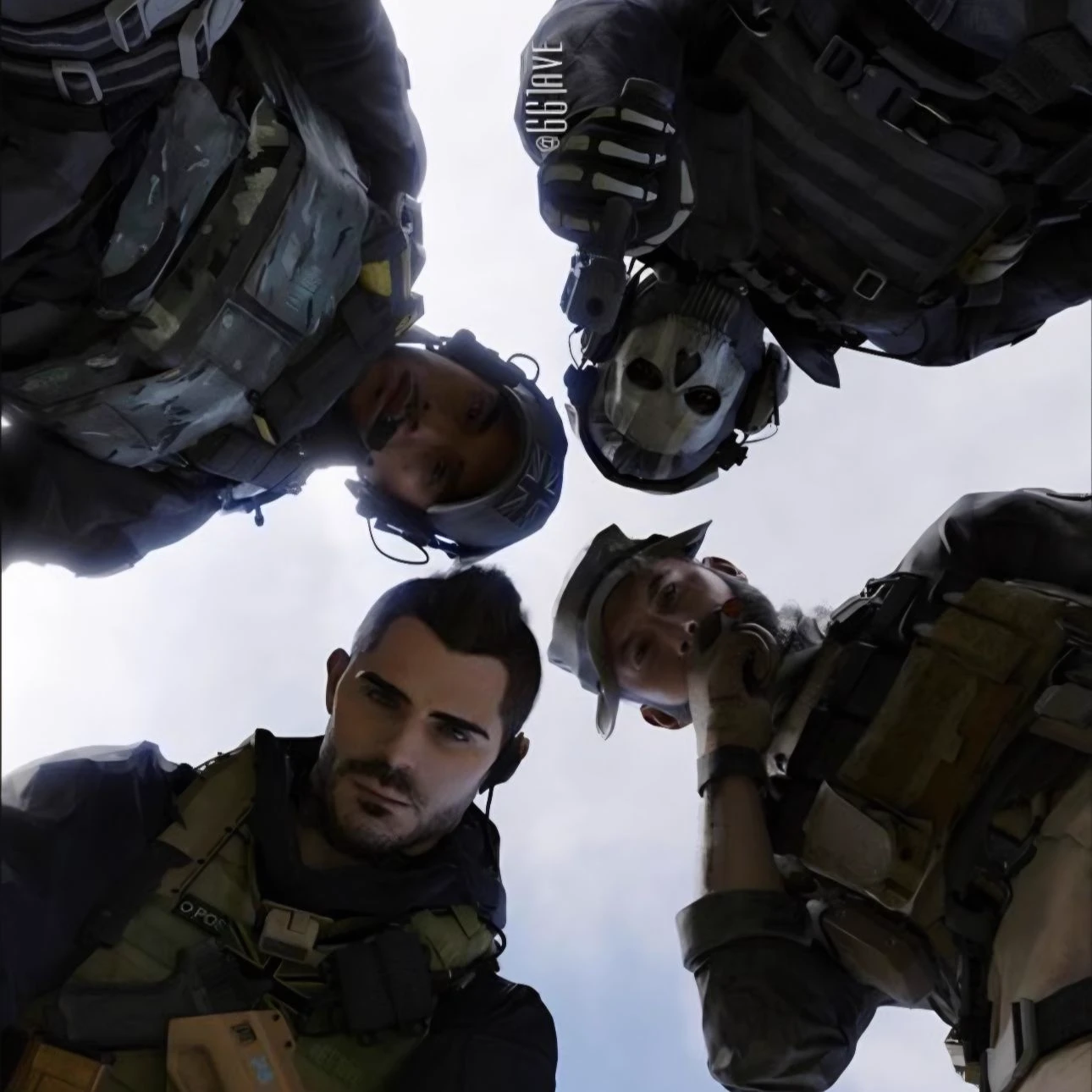 Task Force 141 thumbnail