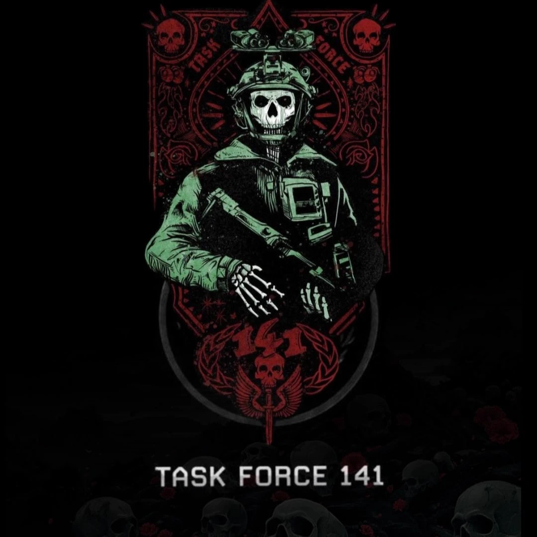 Task Force 141 – SAVE THEM thumbnail