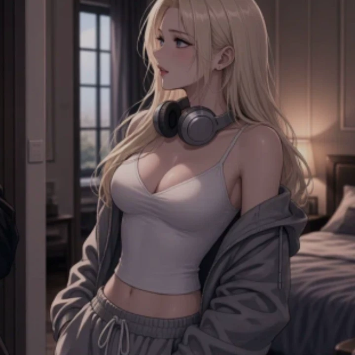 luz