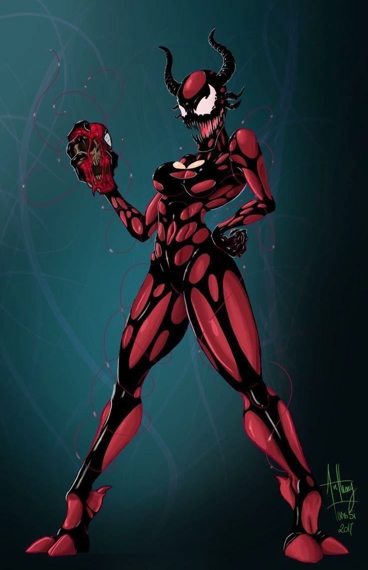 she carnage  thumbnail