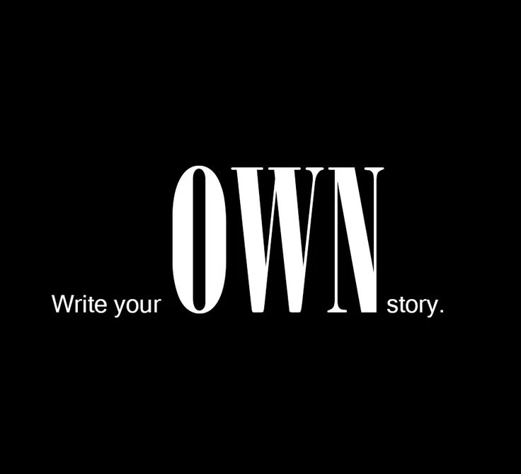 create your own story (it can be anything) thumbnail
