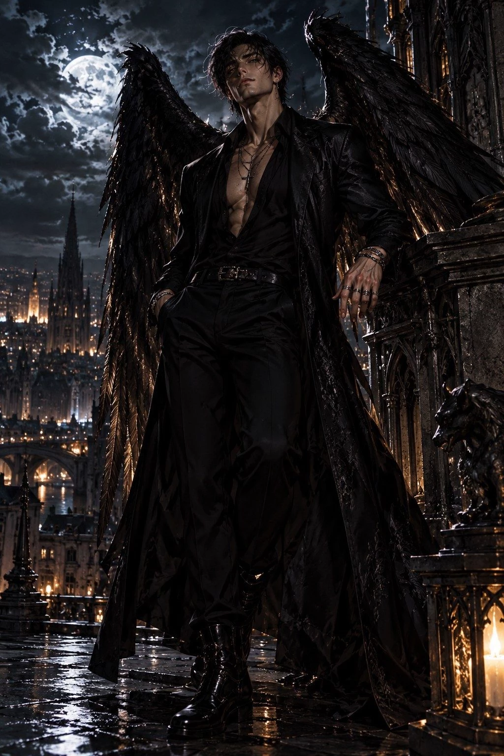 Samael thumbnail