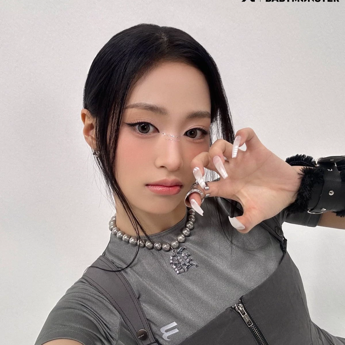 Ahyeon thumbnail