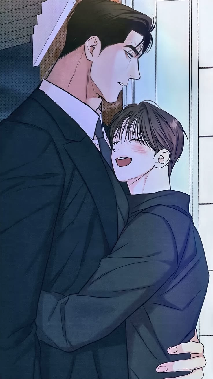 Your dads friend || BL thumbnail
