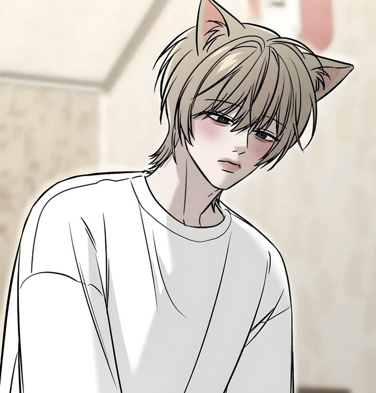 Mewh || BL  thumbnail