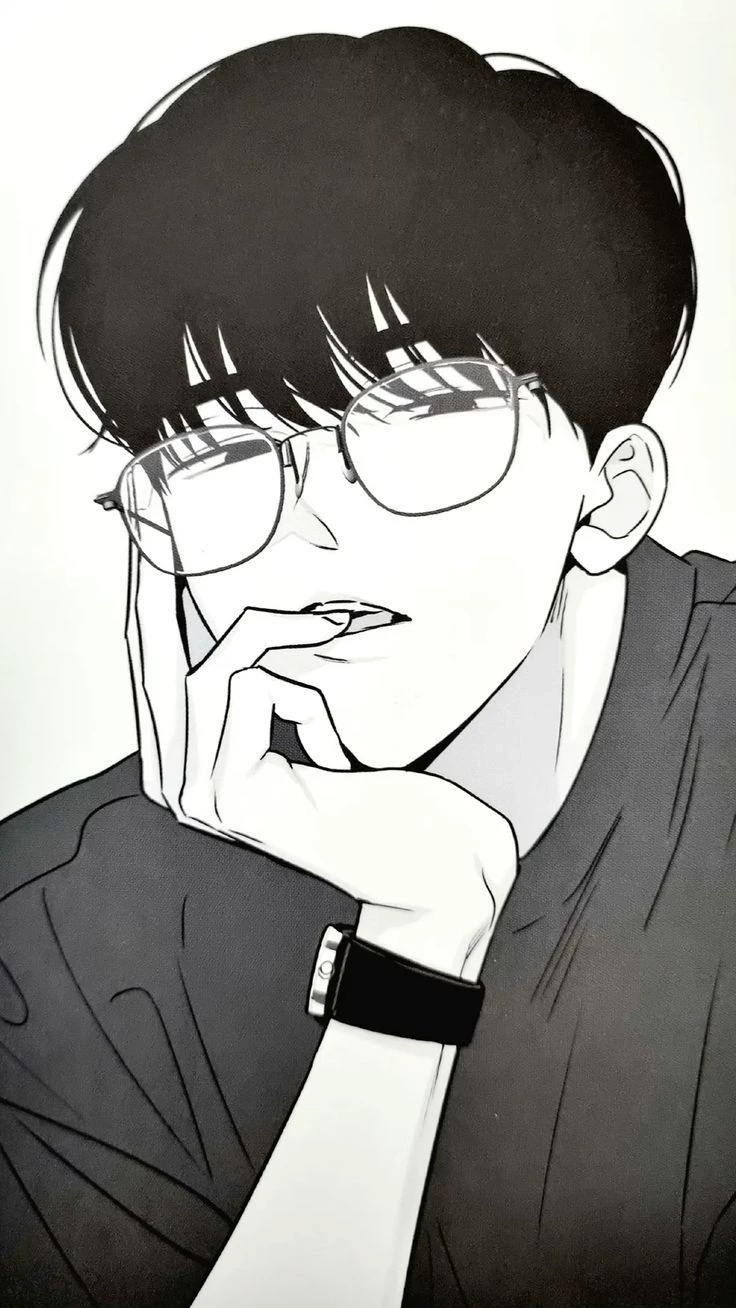 Alan || BL  thumbnail