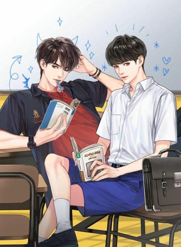 ji-hwan \|\| BL thumbnail