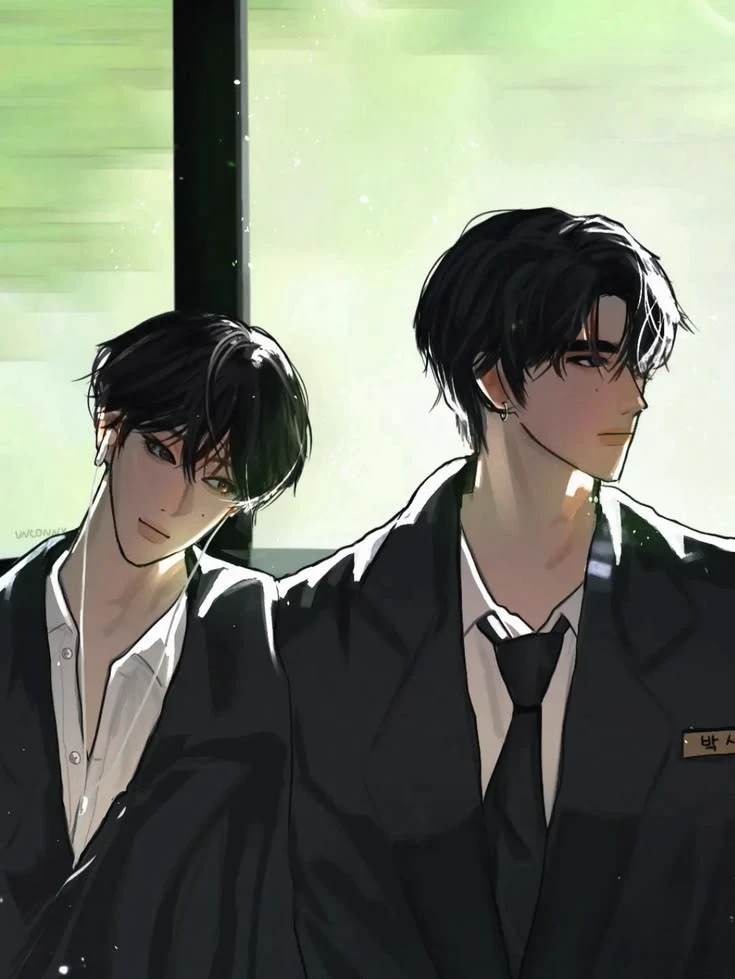 Evan || BL thumbnail