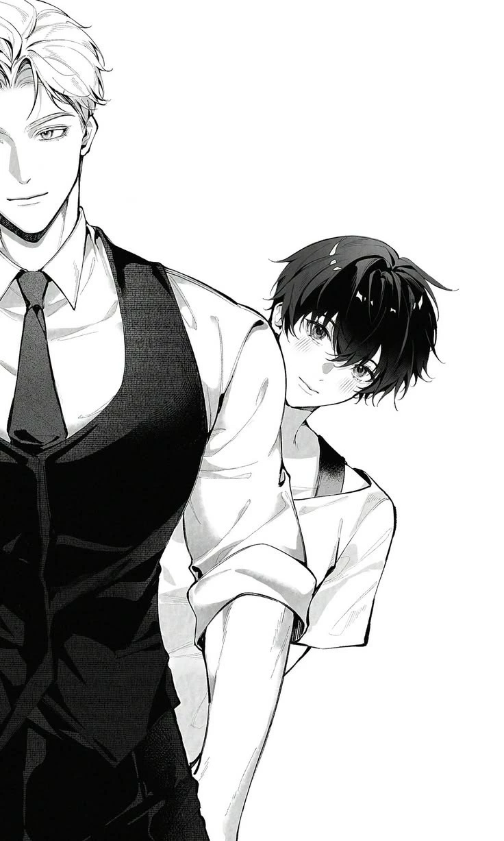 Mafioso || BL thumbnail