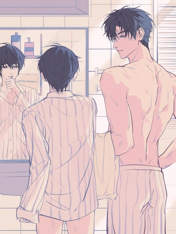 Jay-hyun \| BL\\boys love thumbnail