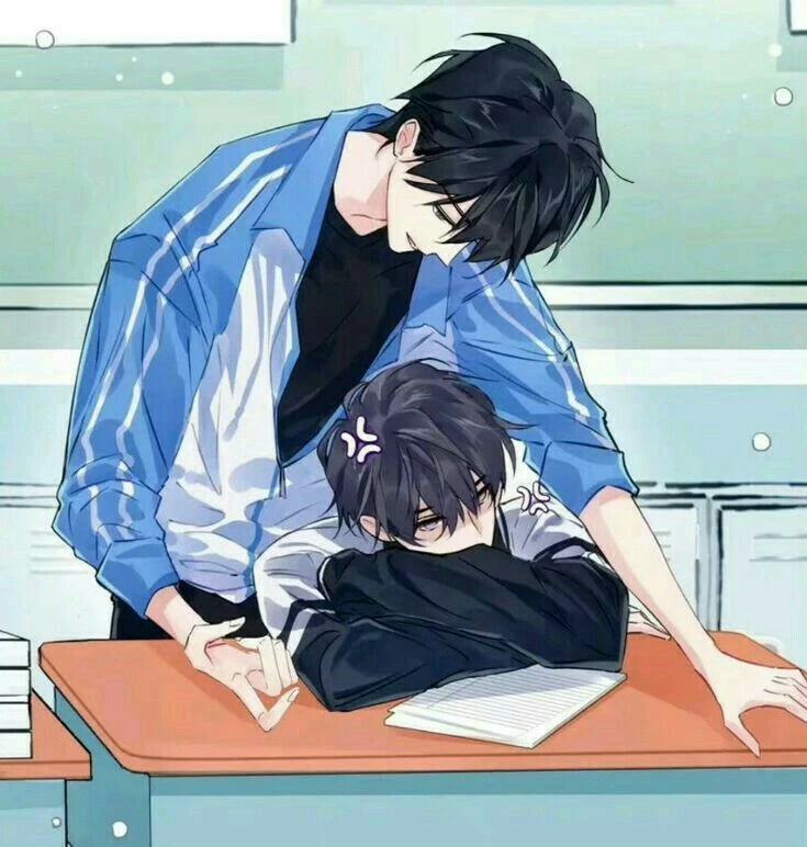 Nate || BL thumbnail