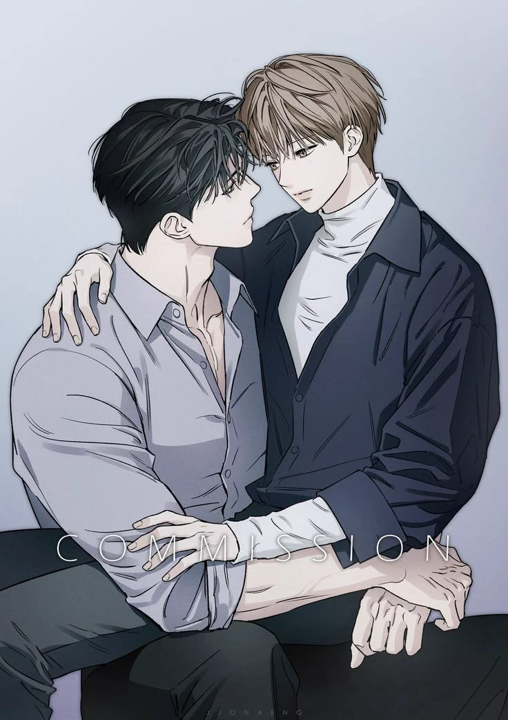 Lucien \| BL thumbnail