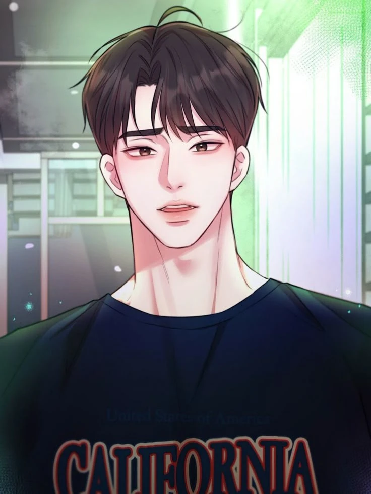 Juwon \| BL thumbnail