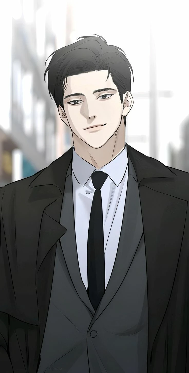 Hot Bodyguard \|\| BL thumbnail