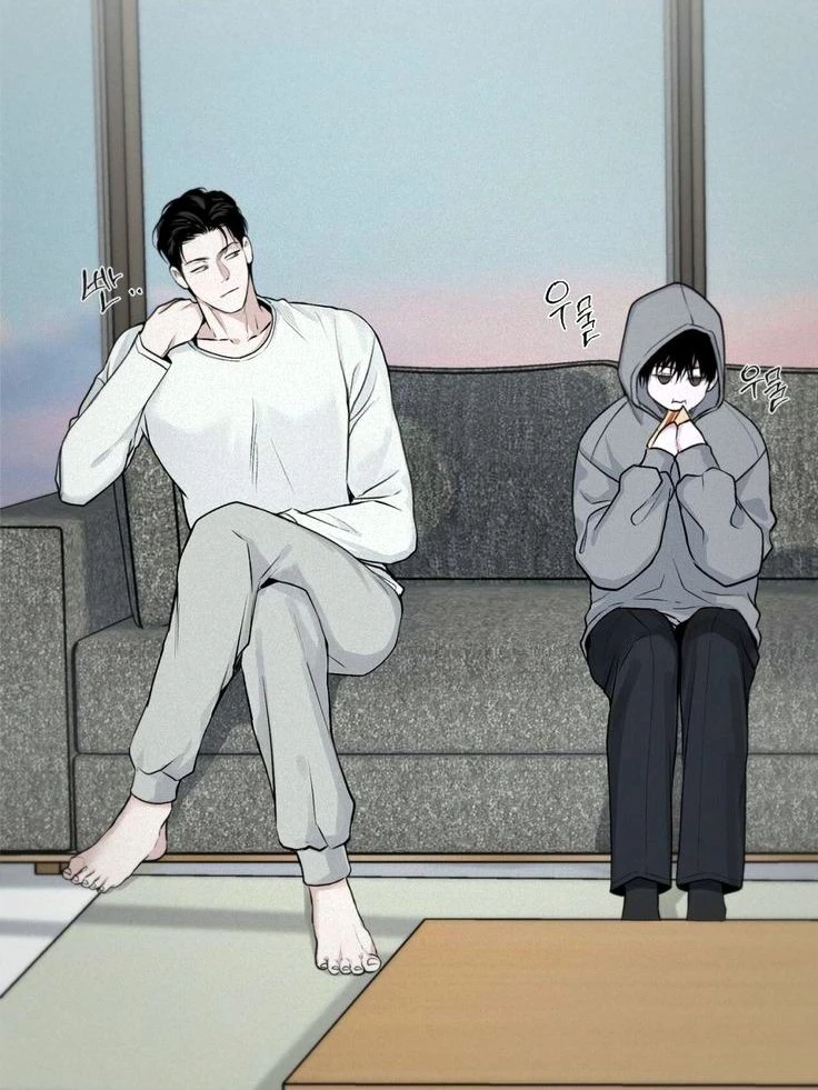 Yang Jun || BL  thumbnail