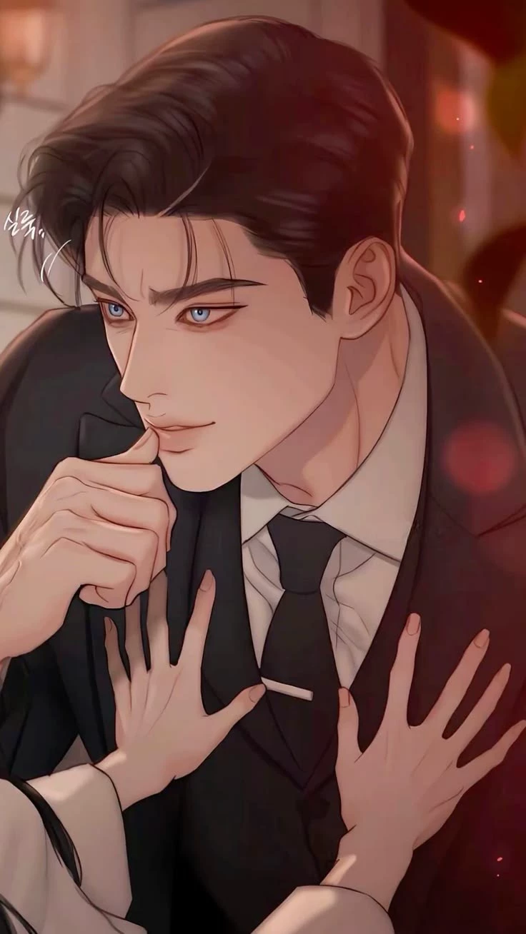 Kwon Jun | BL thumbnail