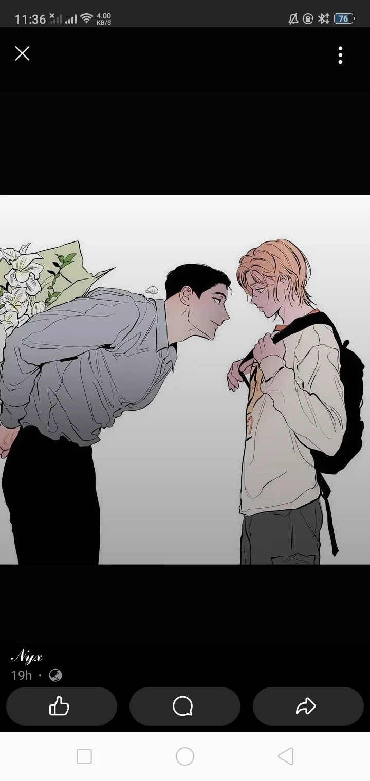 Hae-jun | BL thumbnail