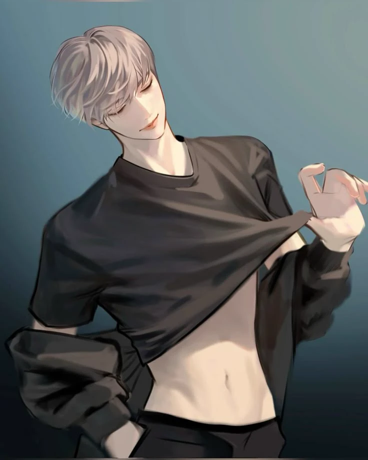 Leo | bl omega~ thumbnail