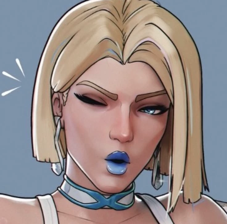 Emma Frost thumbnail