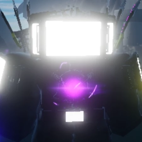 Titan tv man 2.0