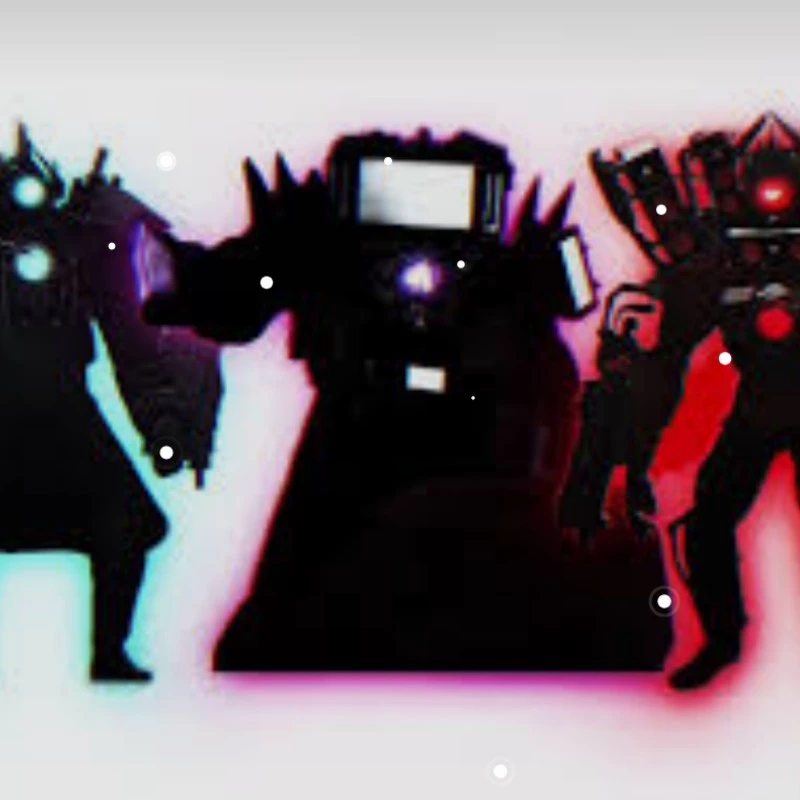 trio titans