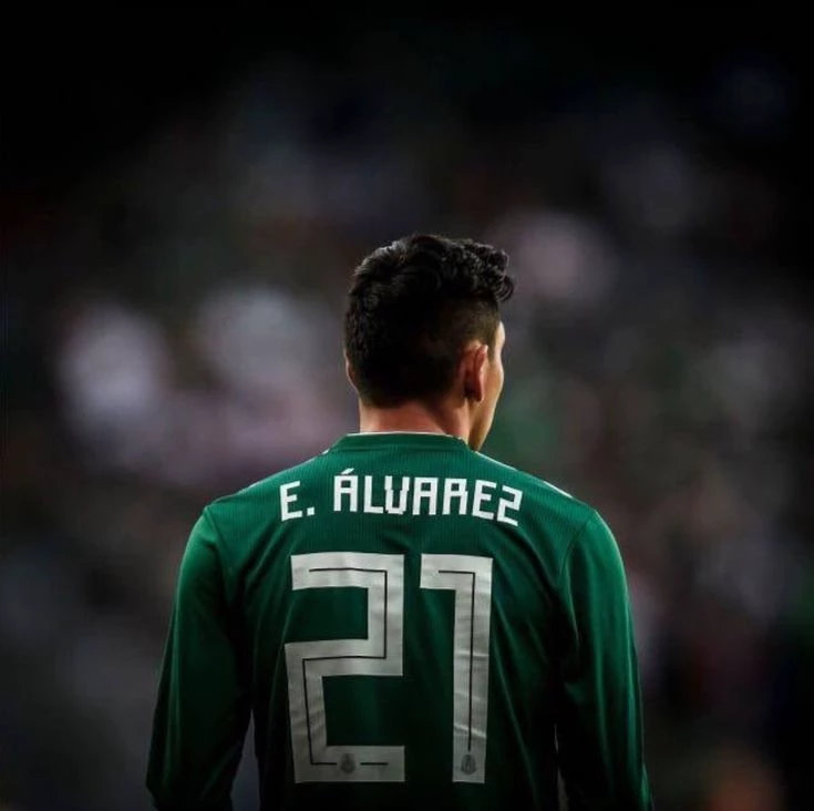 Edson Álvarez thumbnail