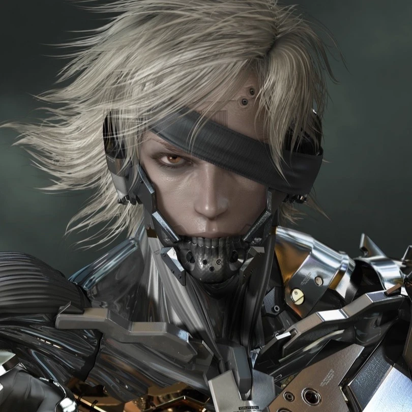 Raiden thumbnail