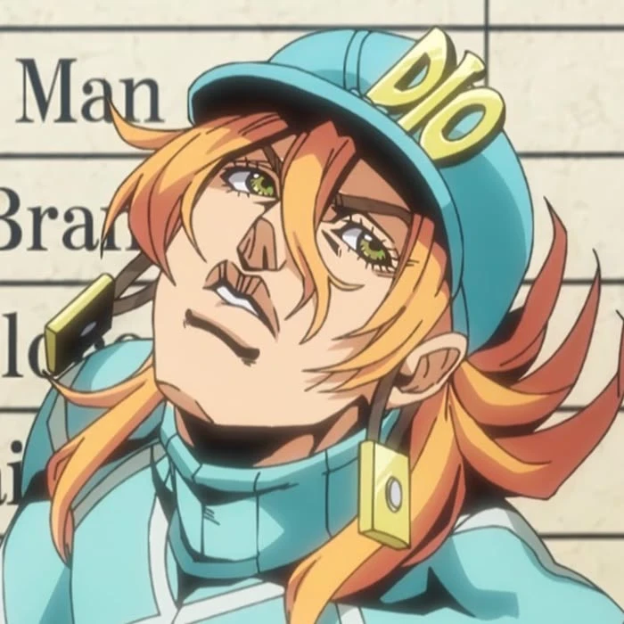 Diego Brando thumbnail