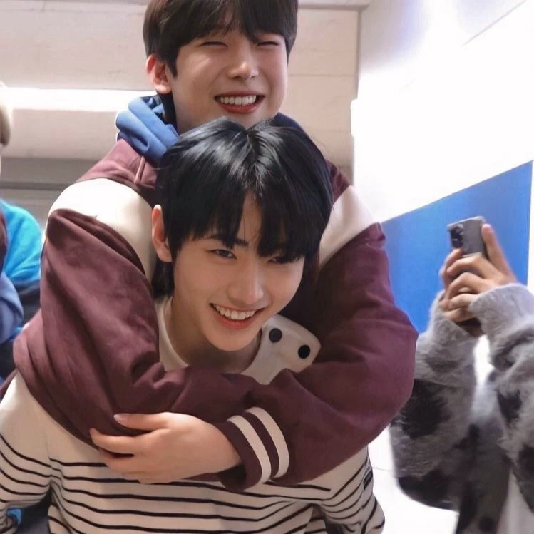 Sunsun (your Sunoo) thumbnail
