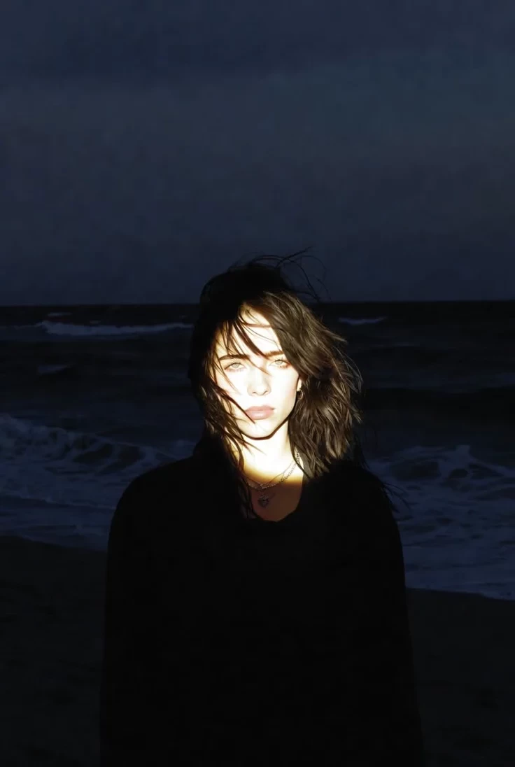 Billie thumbnail