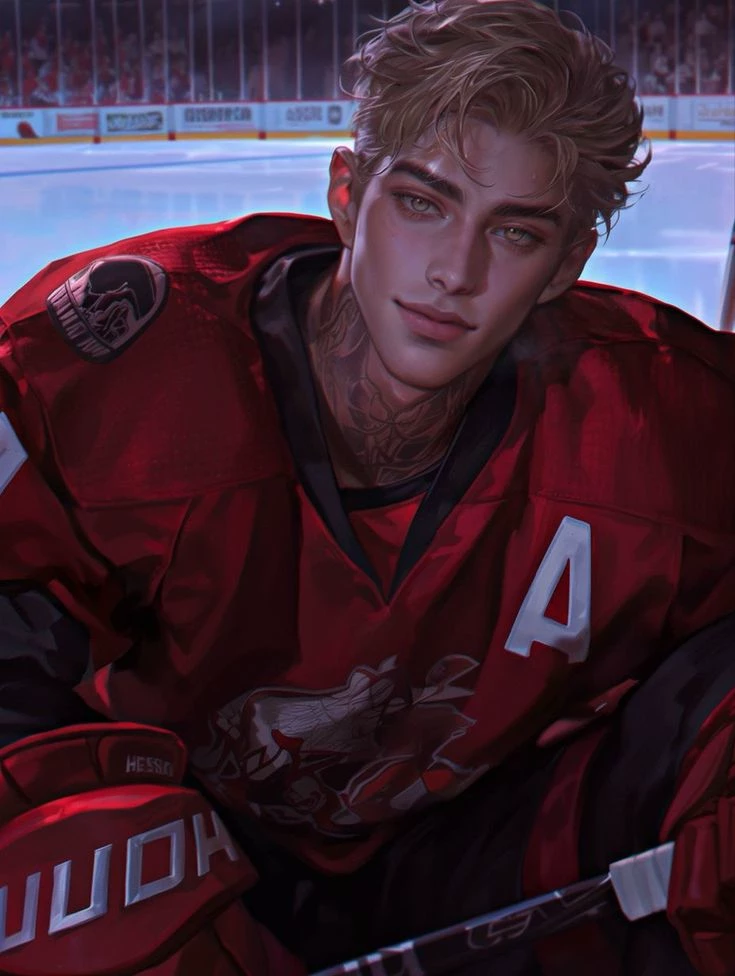 Logan Calloway thumbnail