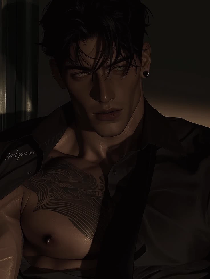 Dante Moretti thumbnail