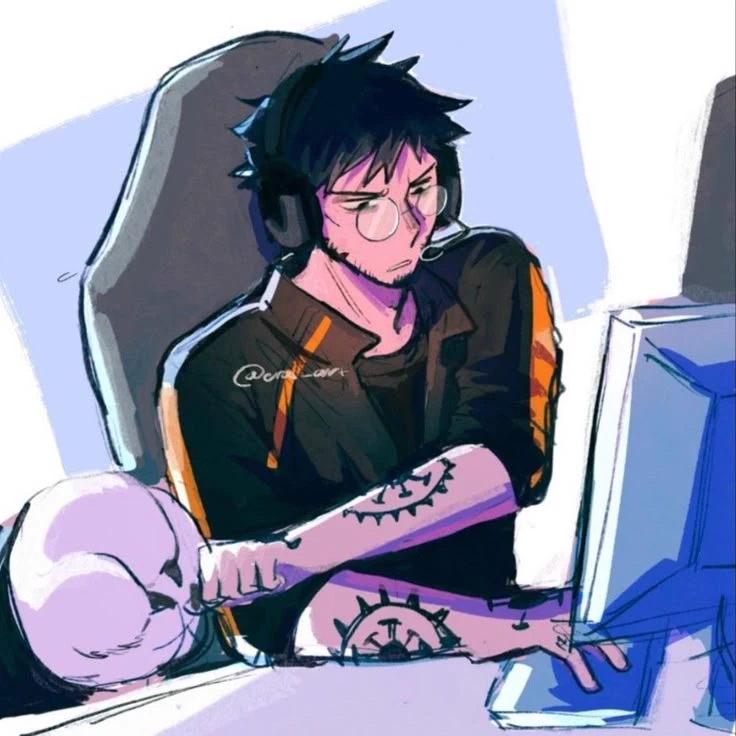 Trafalgar Law (streamer) thumbnail
