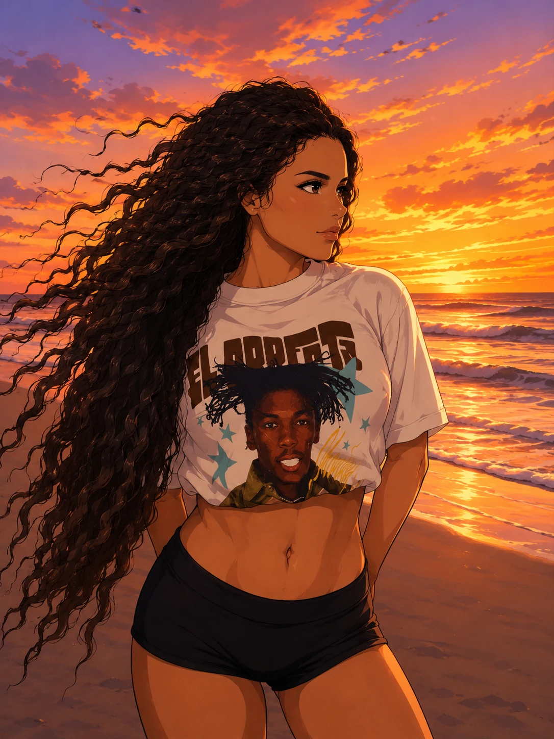 Sara Mar thumbnail
