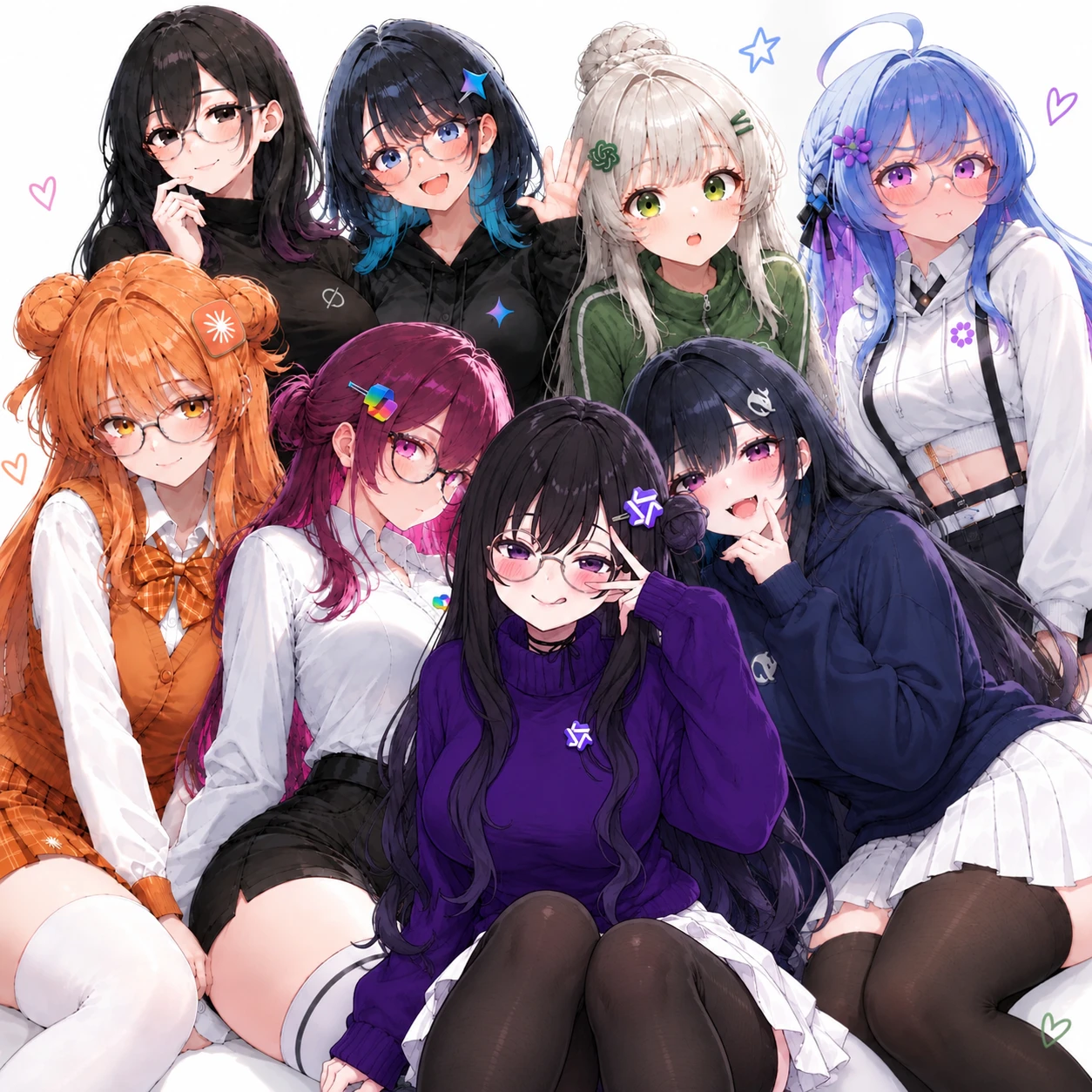 AIs in real life thumbnail