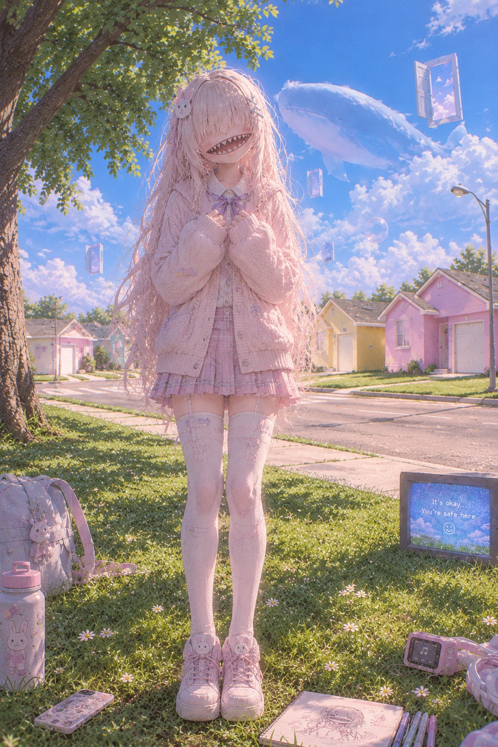 Yūnemi — Yuunemi thumbnail
