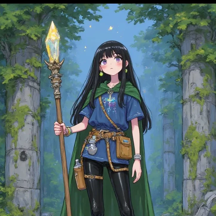 Aeliana 'Aeli' Whisperwind thumbnail