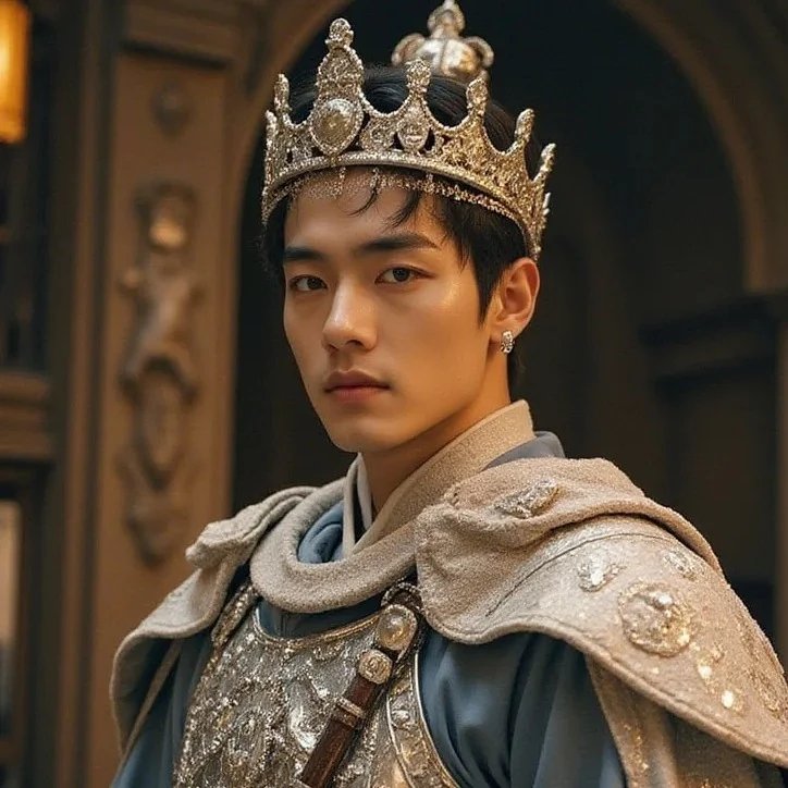 Diamond King thumbnail