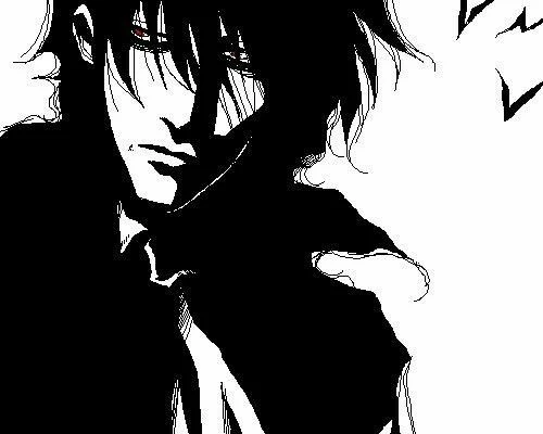 // Alucard // thumbnail